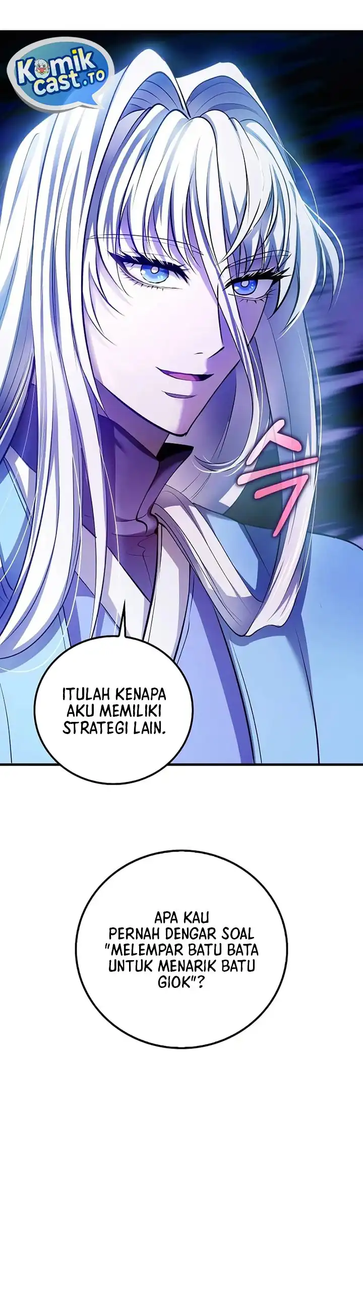 Baca Doctor’s Rebirth - Chapter 230 halaman 26