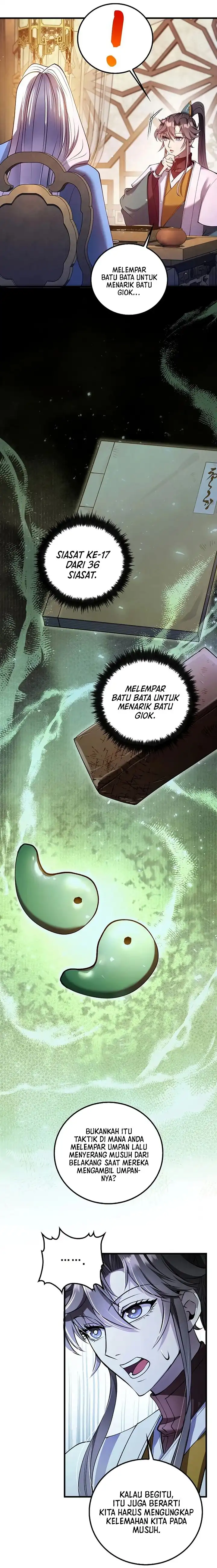 Baca Doctor’s Rebirth - Chapter 230 halaman 27