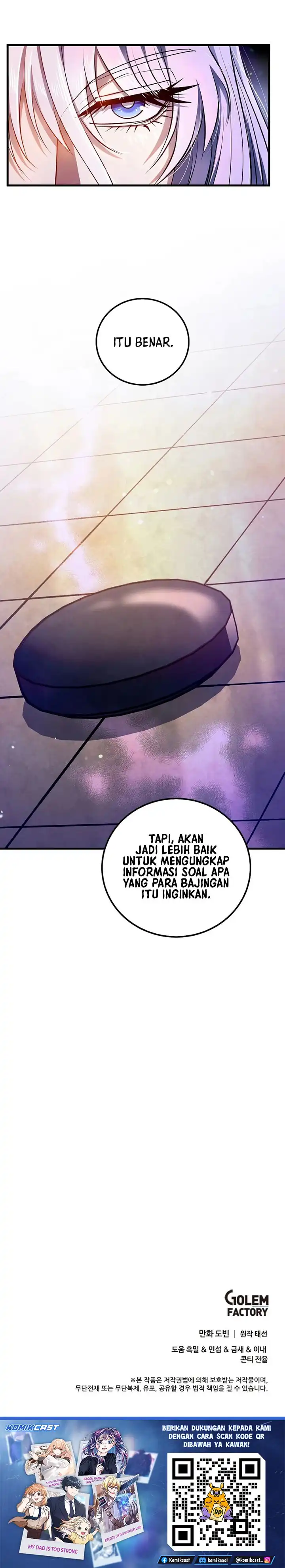 Baca Doctor’s Rebirth - Chapter 230 halaman 28