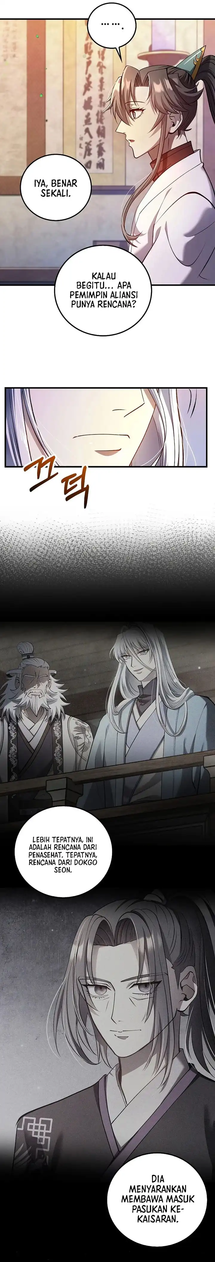 Baca Doctor’s Rebirth - Chapter 230 halaman 3