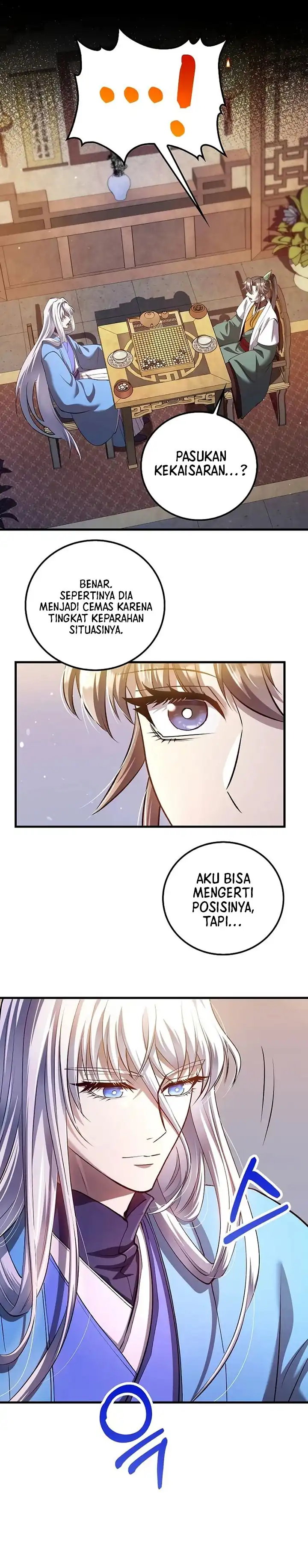 Baca Doctor’s Rebirth - Chapter 230 halaman 4