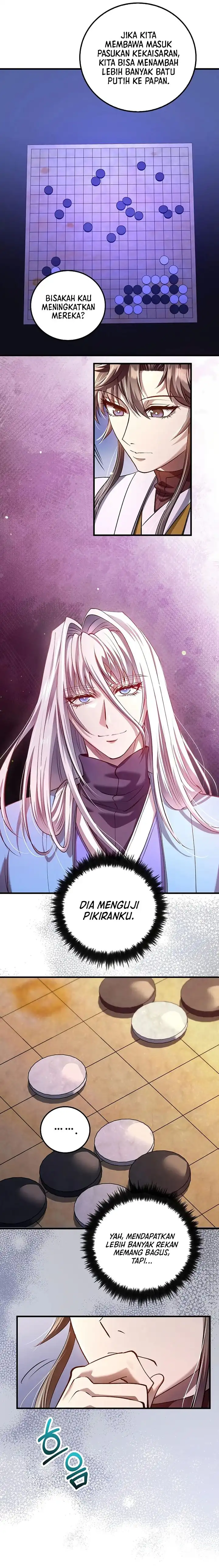 Baca Doctor’s Rebirth - Chapter 230 halaman 9