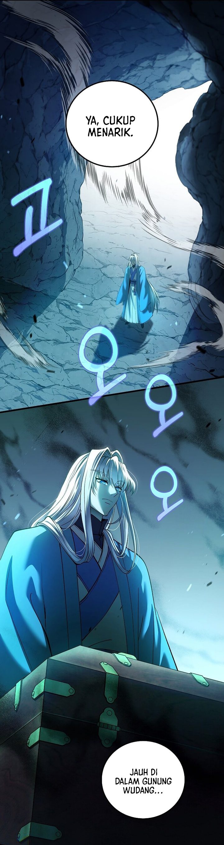 Baca Doctor’s Rebirth - Chapter 231 halaman 10