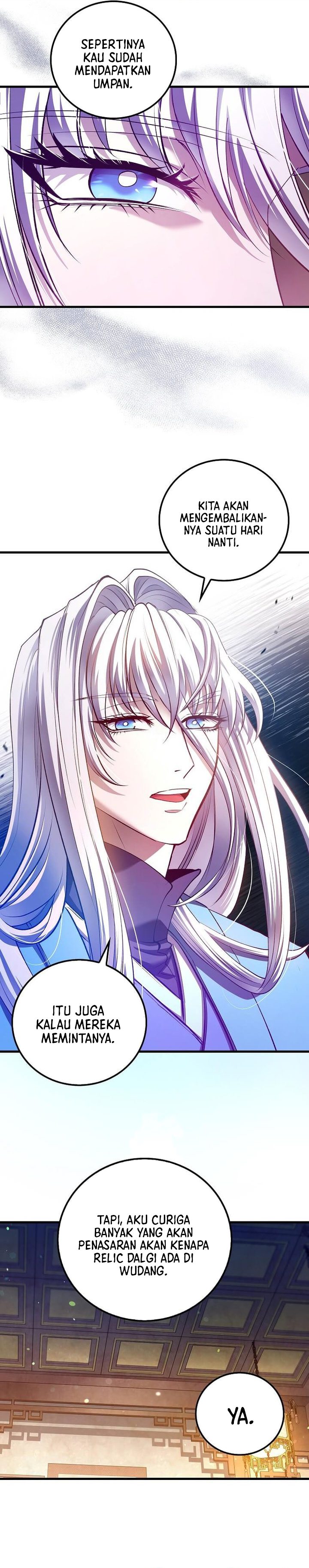 Baca Doctor’s Rebirth - Chapter 231 halaman 13
