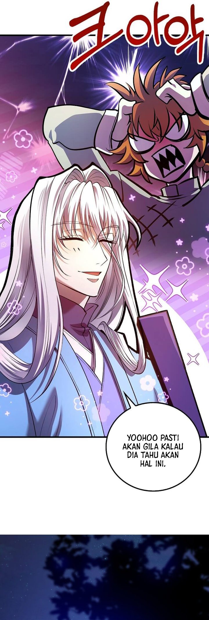 Baca Doctor’s Rebirth - Chapter 231 halaman 14
