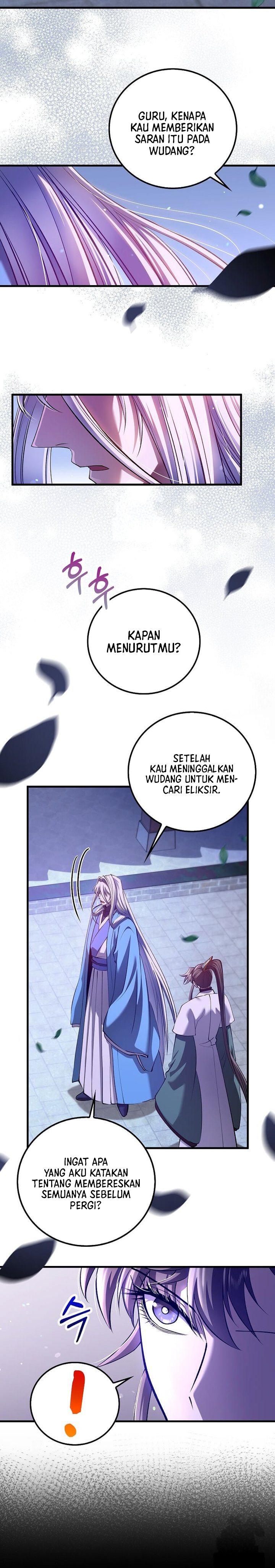 Baca Doctor’s Rebirth - Chapter 231 halaman 17