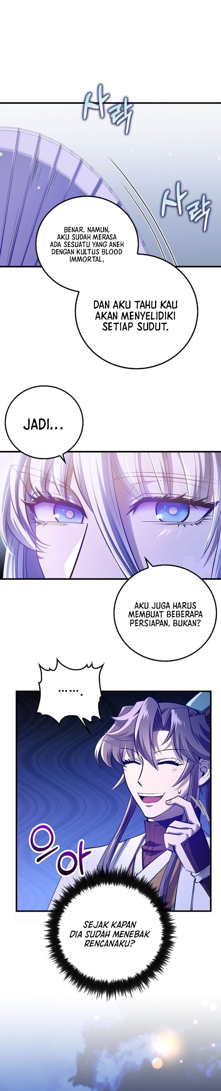 Baca Doctor’s Rebirth - Chapter 231 halaman 19