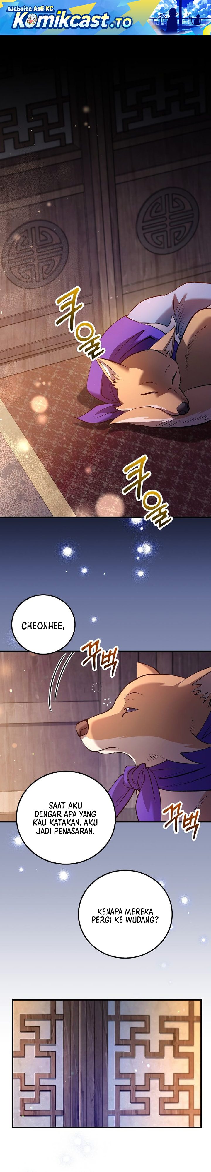 Baca Doctor’s Rebirth - Chapter 231 halaman 2