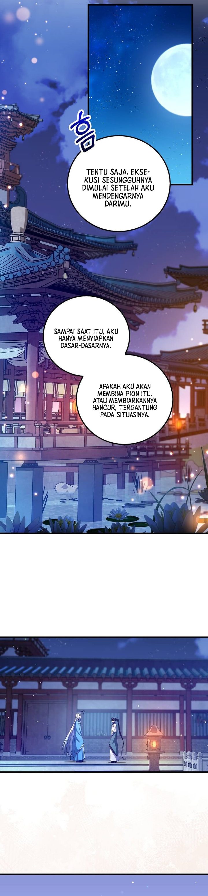 Baca Doctor’s Rebirth - Chapter 231 halaman 20