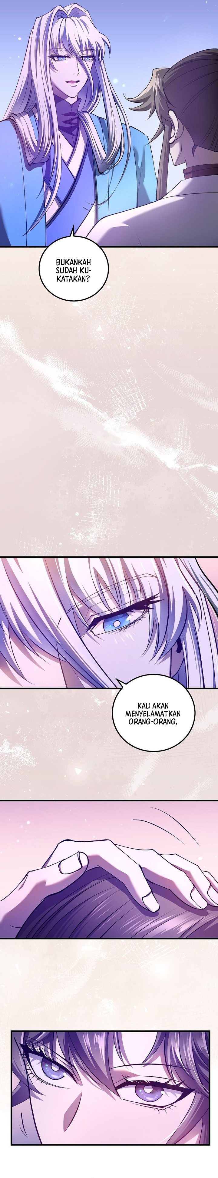 Baca Doctor’s Rebirth - Chapter 231 halaman 21