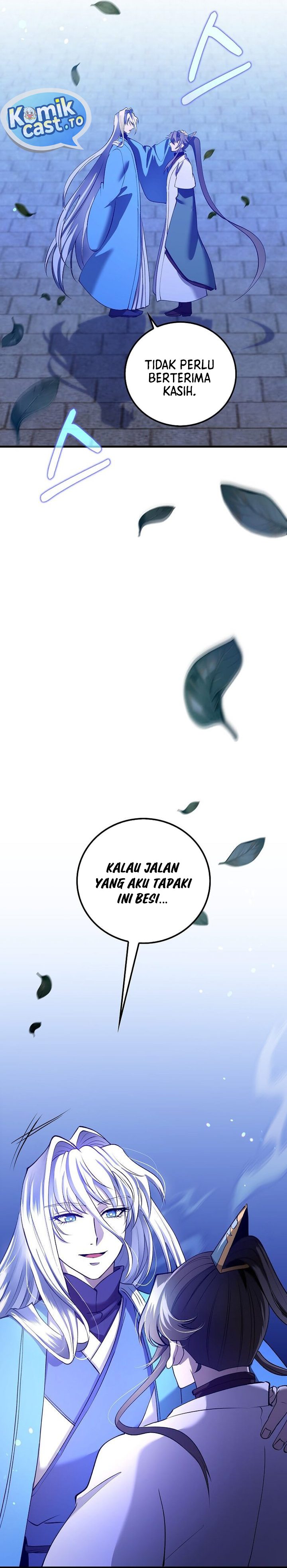 Baca Doctor’s Rebirth - Chapter 231 halaman 24