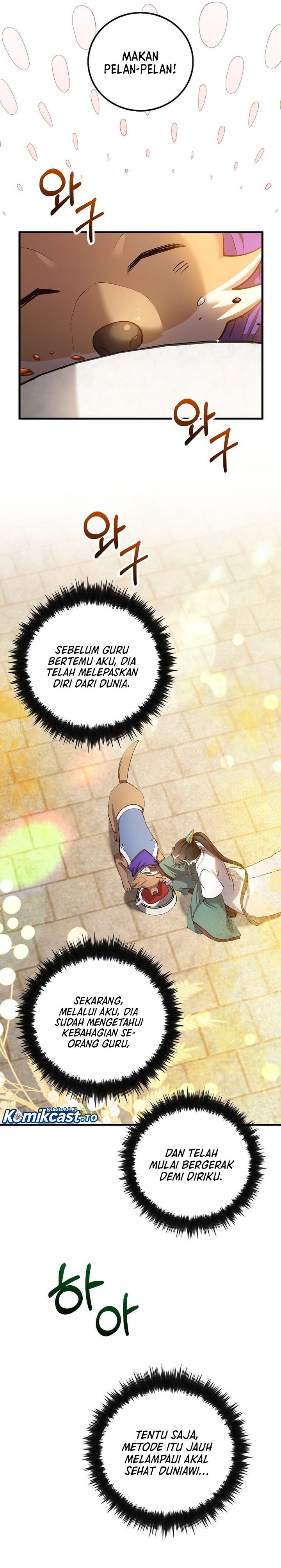 Baca Doctor’s Rebirth - Chapter 231 halaman 29