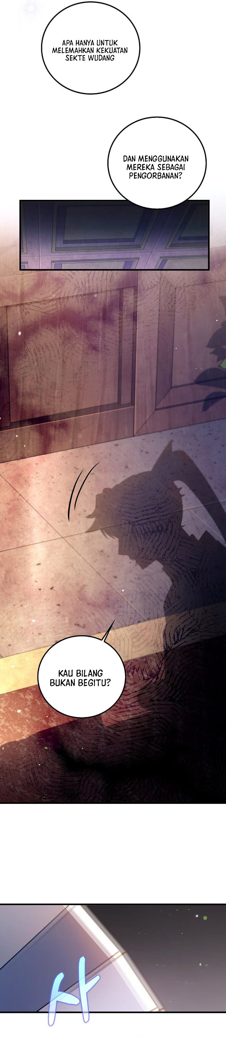 Baca Doctor’s Rebirth - Chapter 231 halaman 3