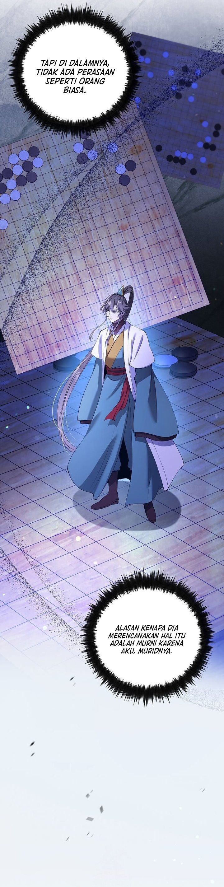 Baca Doctor’s Rebirth - Chapter 231 halaman 31