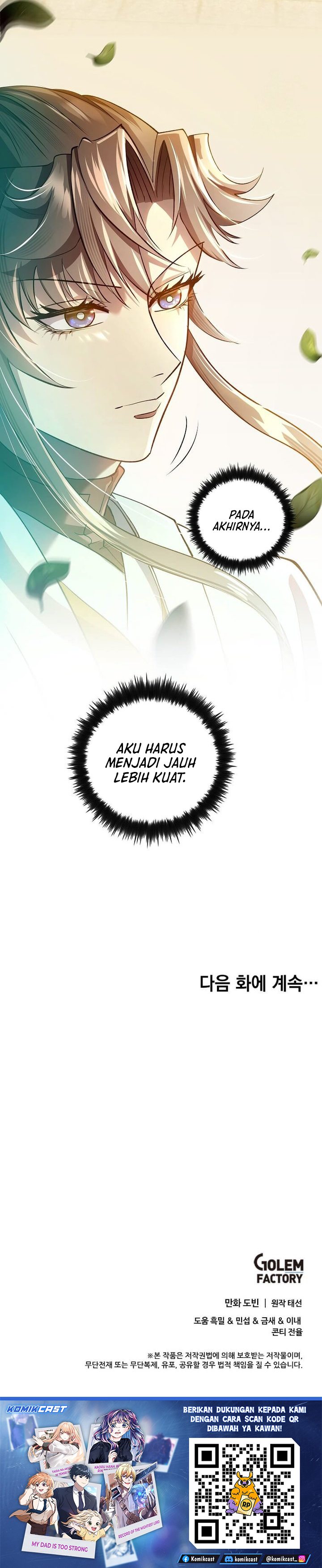 Baca Doctor’s Rebirth - Chapter 231 halaman 34