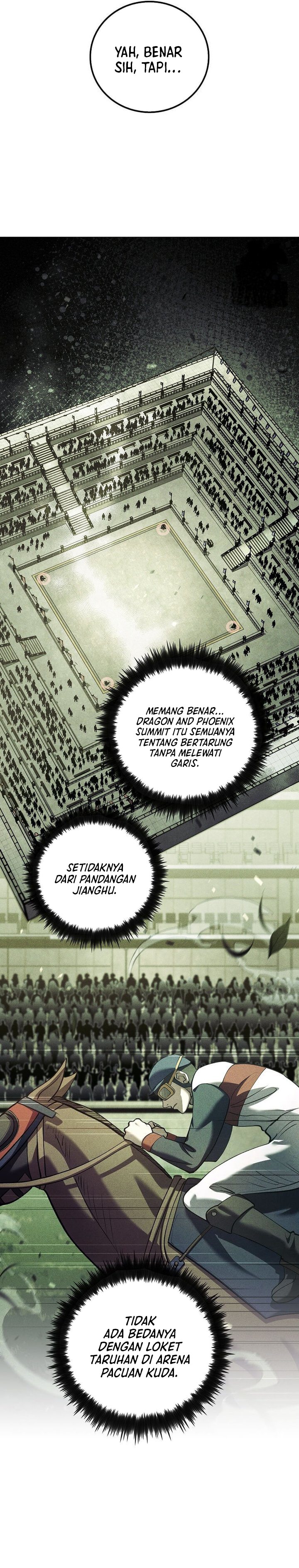 Baca Doctor’s Rebirth - Chapter 232 halaman 10