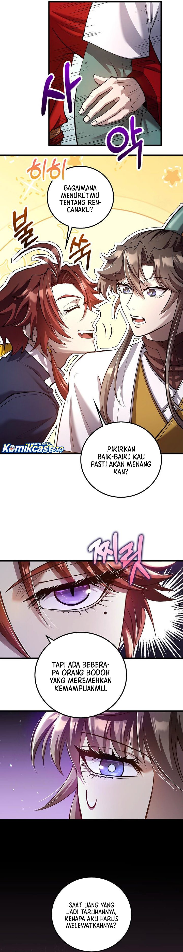Baca Doctor’s Rebirth - Chapter 232 halaman 11