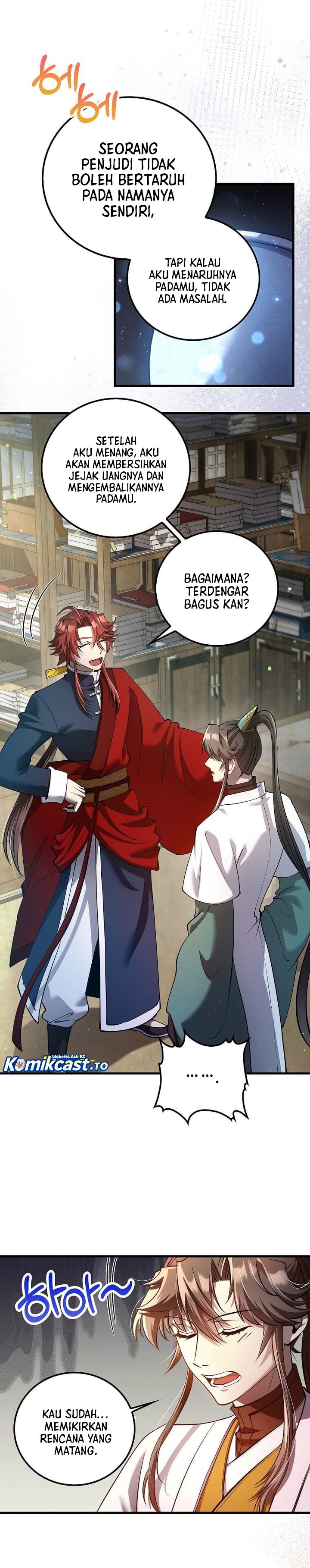 Baca Doctor’s Rebirth - Chapter 232 halaman 13