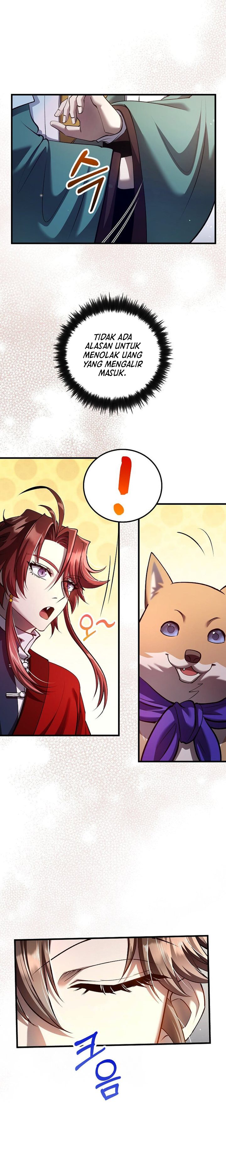 Baca Doctor’s Rebirth - Chapter 232 halaman 14
