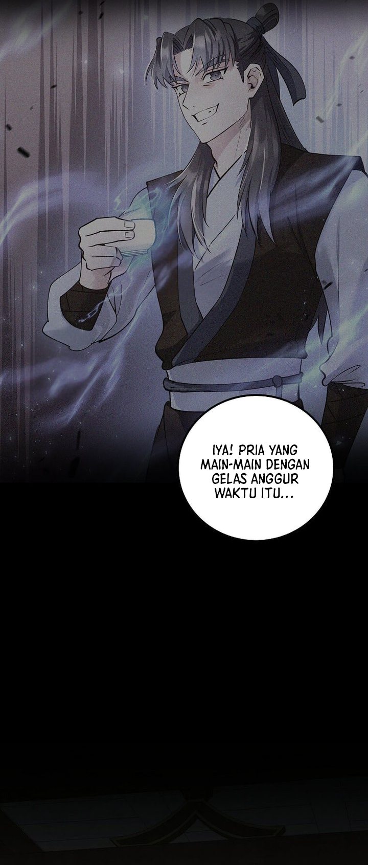 Baca Doctor’s Rebirth - Chapter 232 halaman 17