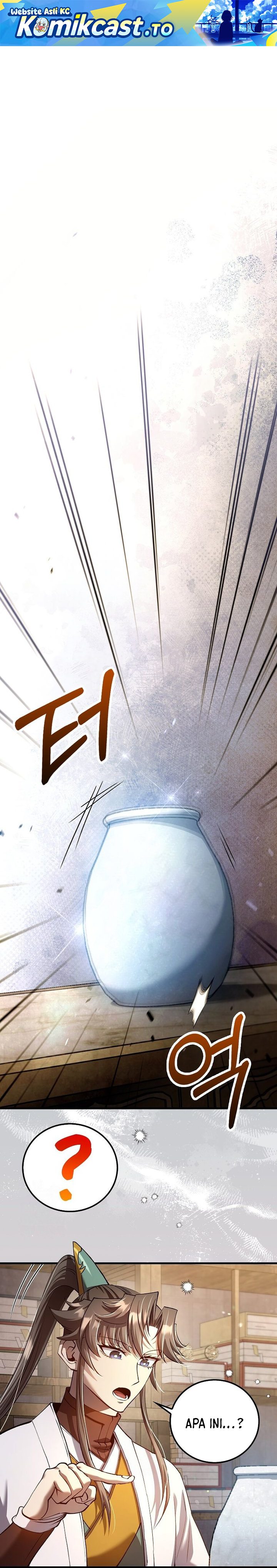 Baca Doctor’s Rebirth - Chapter 232 halaman 2