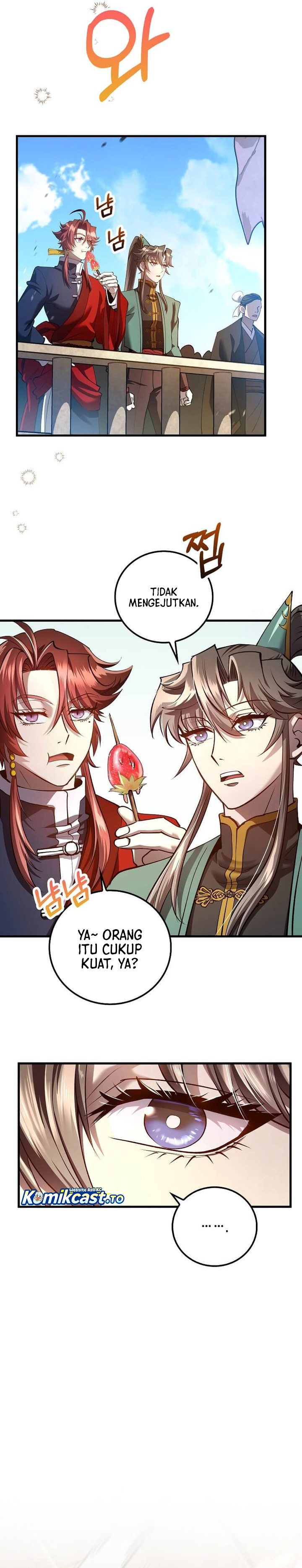 Baca Doctor’s Rebirth - Chapter 232 halaman 24