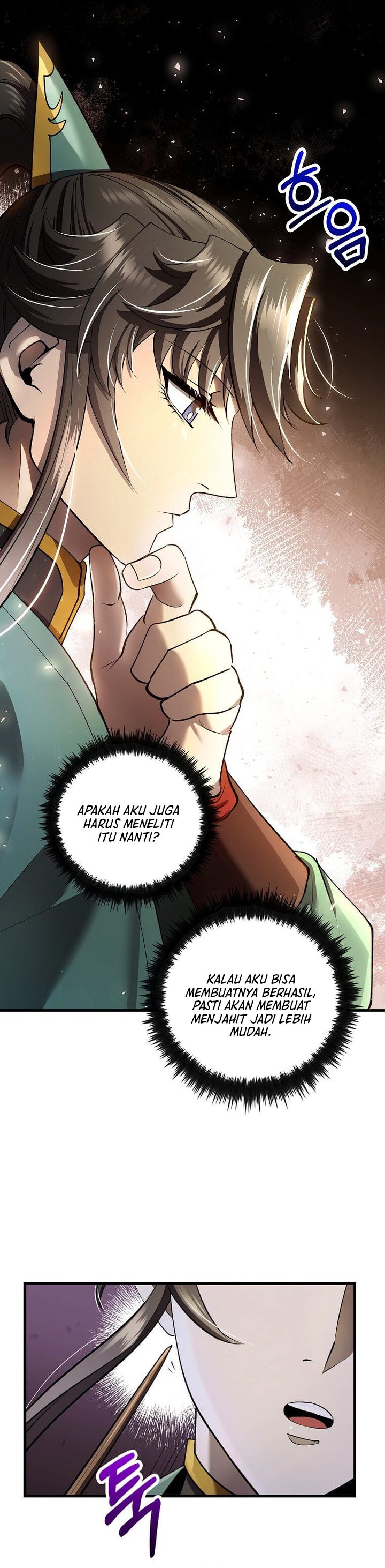 Baca Doctor’s Rebirth - Chapter 232 halaman 26