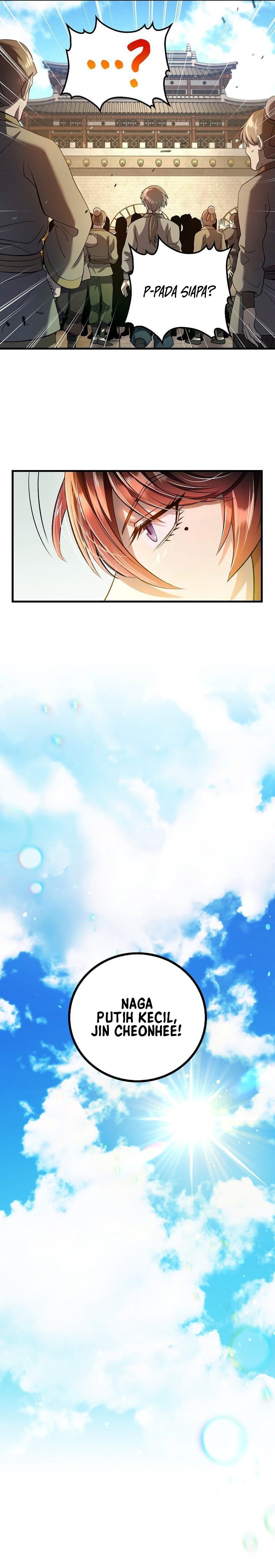 Baca Doctor’s Rebirth - Chapter 232 halaman 32