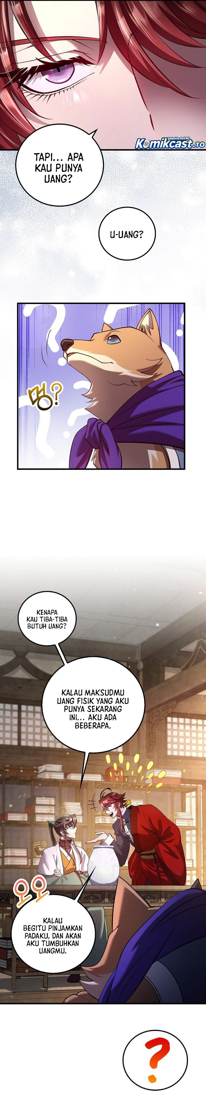 Baca Doctor’s Rebirth - Chapter 232 halaman 5