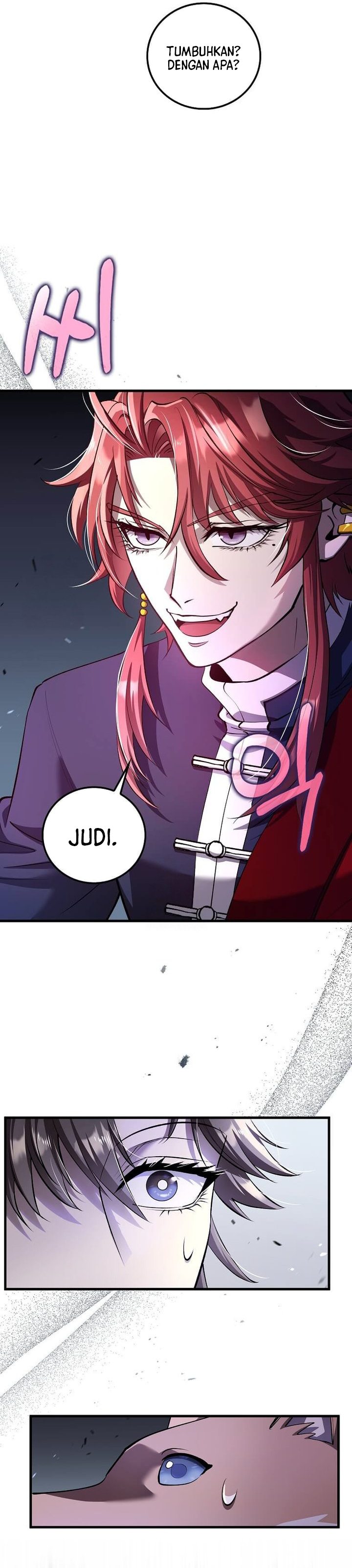 Baca Doctor’s Rebirth - Chapter 232 halaman 6