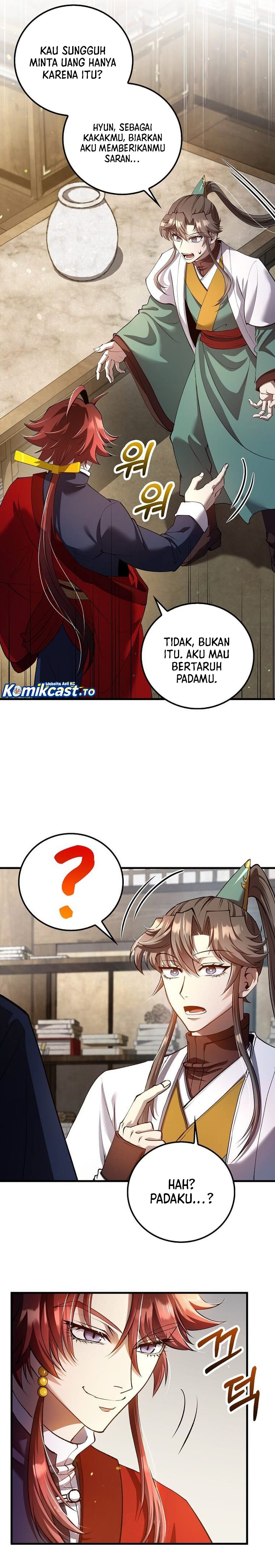 Baca Doctor’s Rebirth - Chapter 232 halaman 8