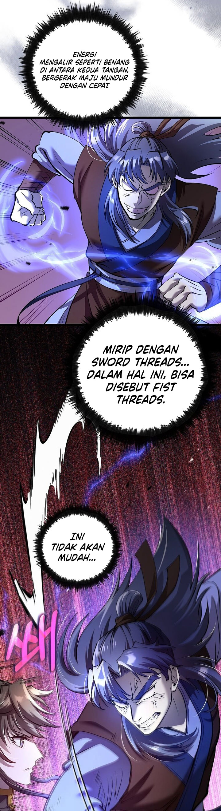 Baca Doctor’s Rebirth - Chapter 233 halaman 11