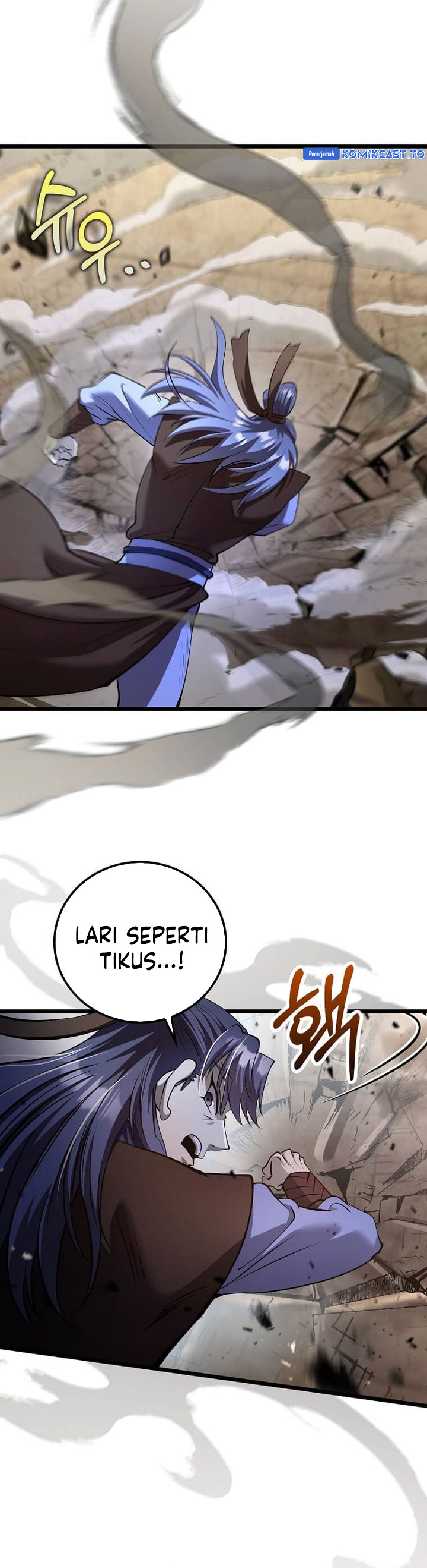 Baca Doctor’s Rebirth - Chapter 233 halaman 13