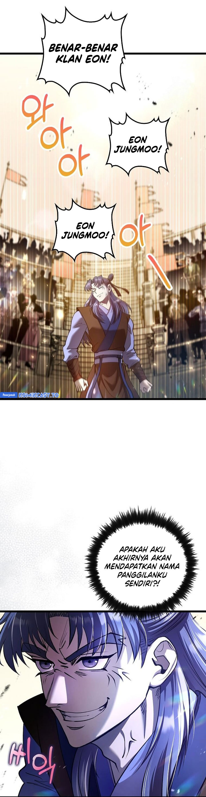 Baca Doctor’s Rebirth - Chapter 233 halaman 16