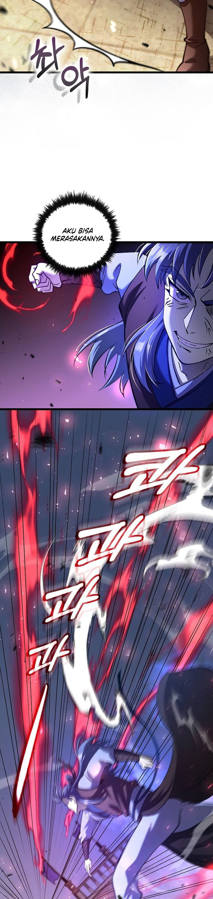 Baca Doctor’s Rebirth - Chapter 233 halaman 18