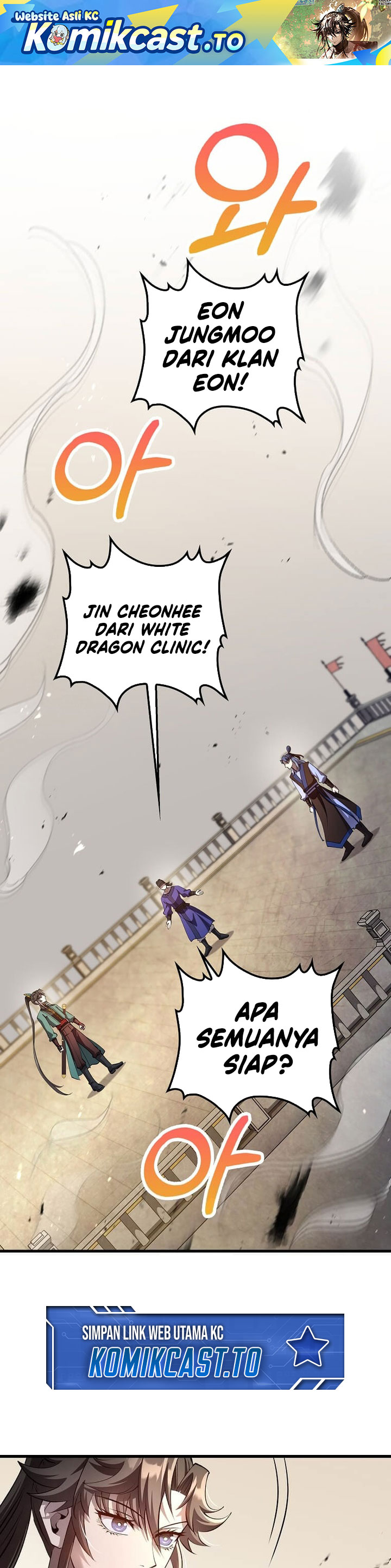 Baca Doctor’s Rebirth - Chapter 233 halaman 2