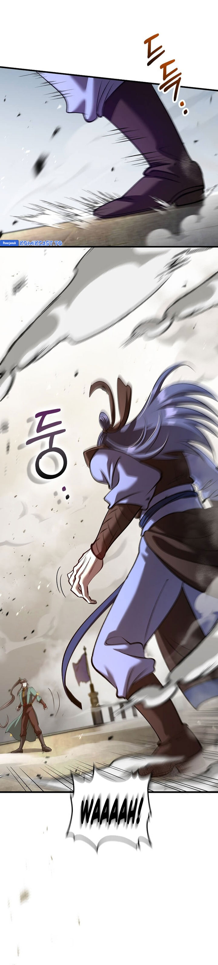 Baca Doctor’s Rebirth - Chapter 233 halaman 25