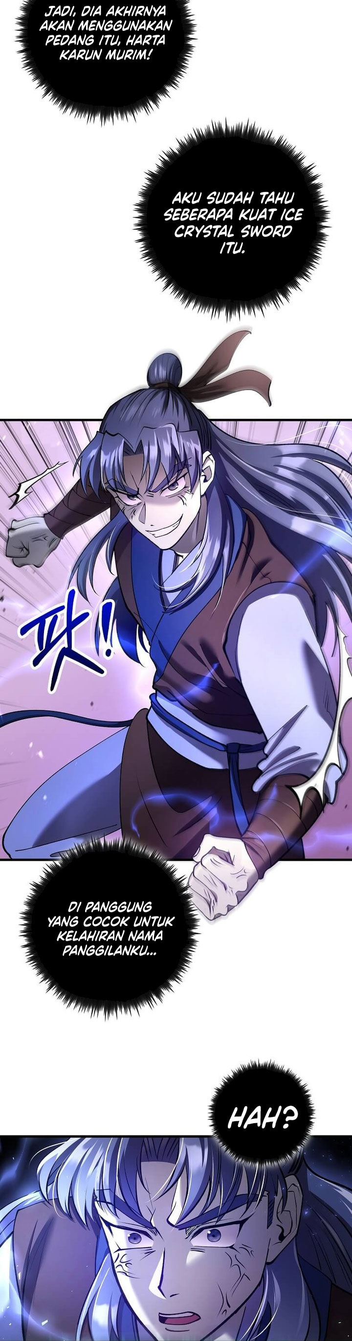 Baca Doctor’s Rebirth - Chapter 233 halaman 31