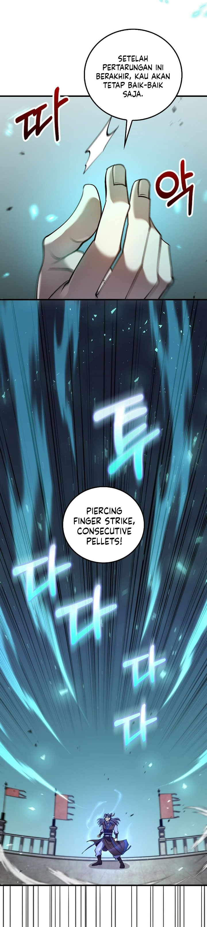 Baca Doctor’s Rebirth - Chapter 233 halaman 33