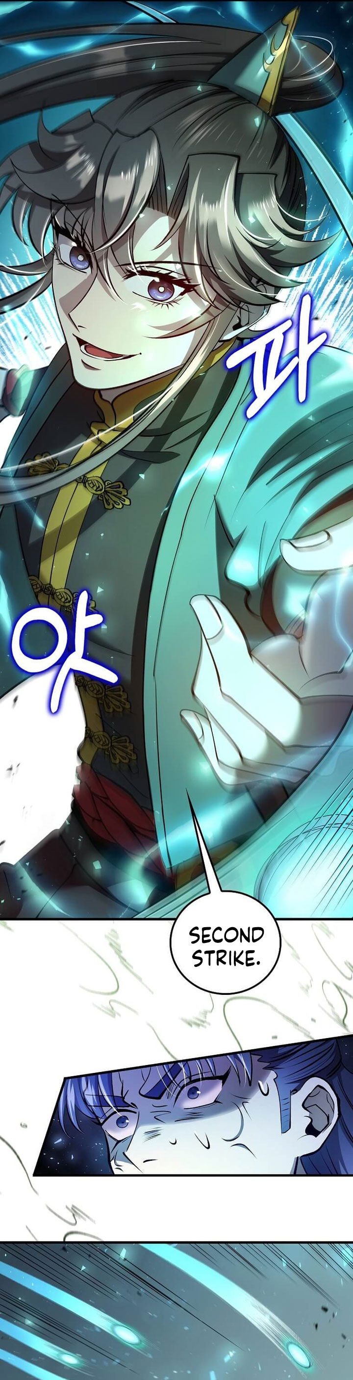 Baca Doctor’s Rebirth - Chapter 233 halaman 35