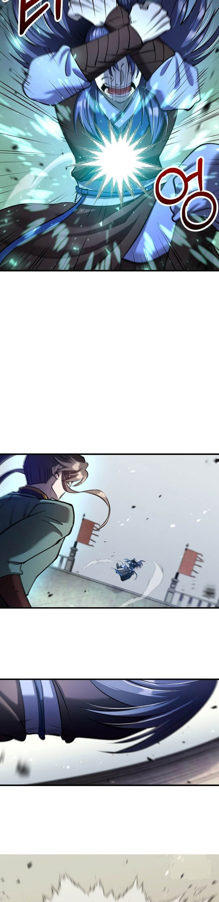 Baca Doctor’s Rebirth - Chapter 233 halaman 39