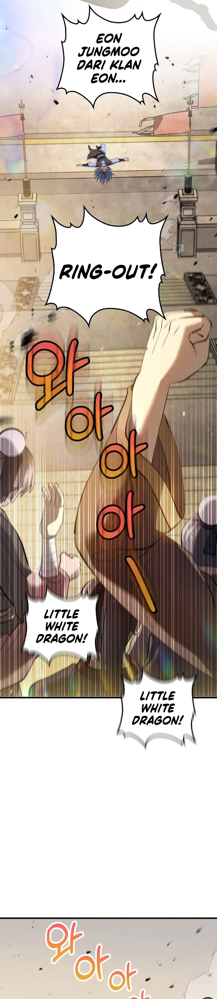 Baca Doctor’s Rebirth - Chapter 233 halaman 41