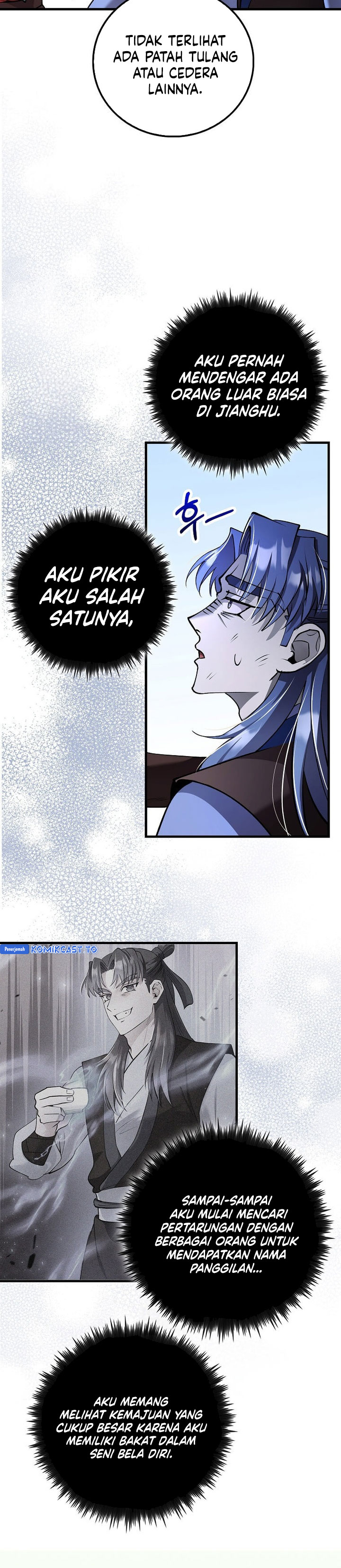 Baca Doctor’s Rebirth - Chapter 233 halaman 43