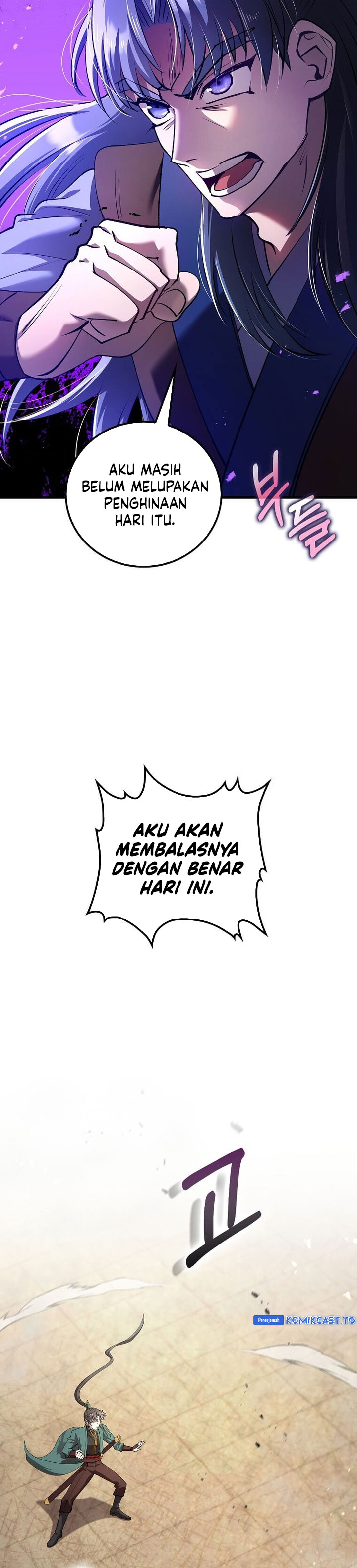 Baca Doctor’s Rebirth - Chapter 233 halaman 7