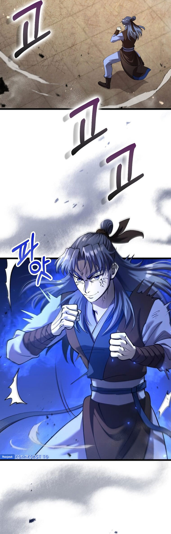 Baca Doctor’s Rebirth - Chapter 233 halaman 8