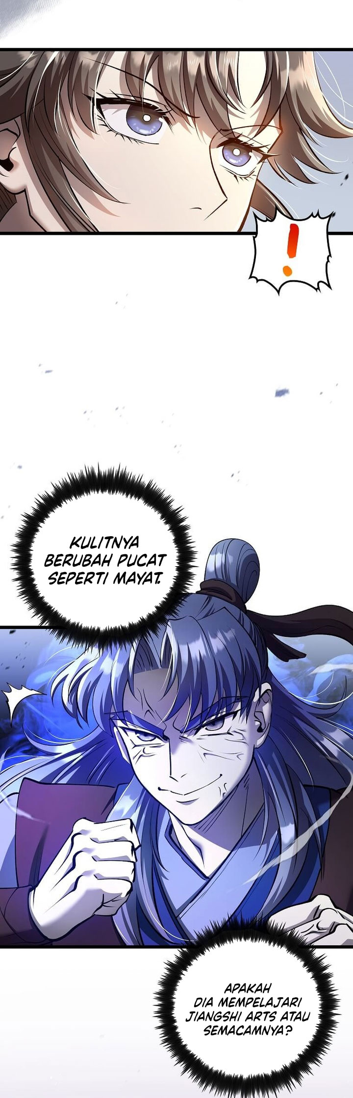 Baca Doctor’s Rebirth - Chapter 233 halaman 9