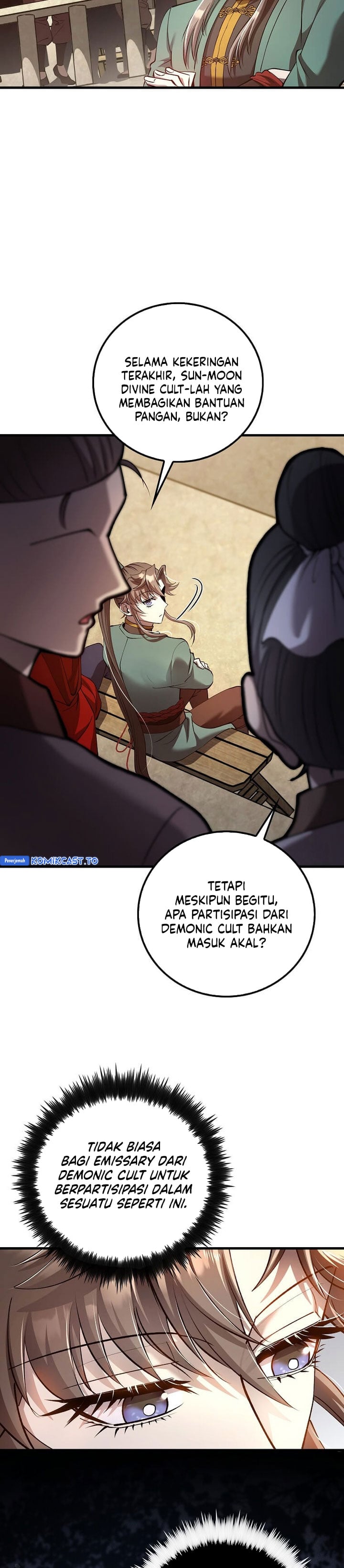 Baca Doctor’s Rebirth - Chapter 234 halaman 11
