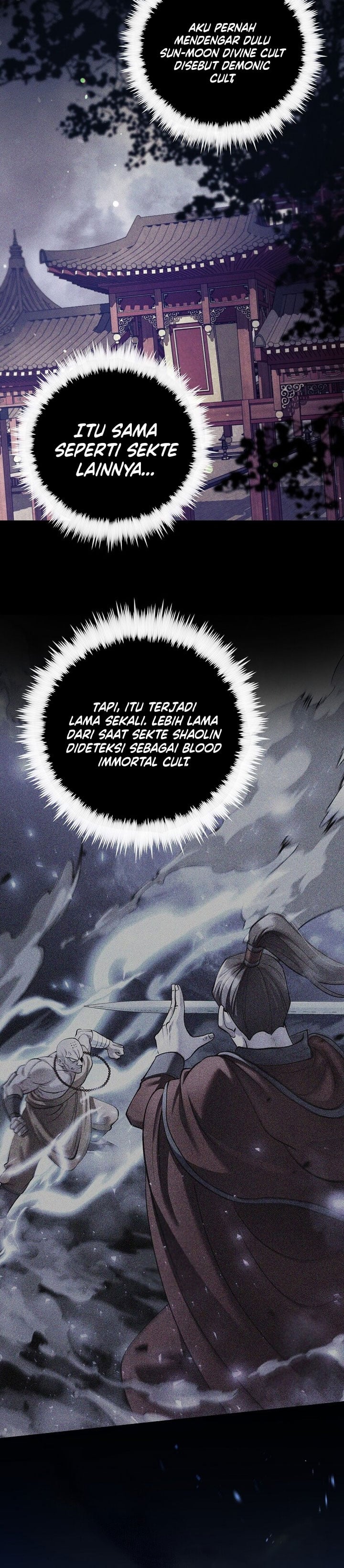 Baca Doctor’s Rebirth - Chapter 234 halaman 12