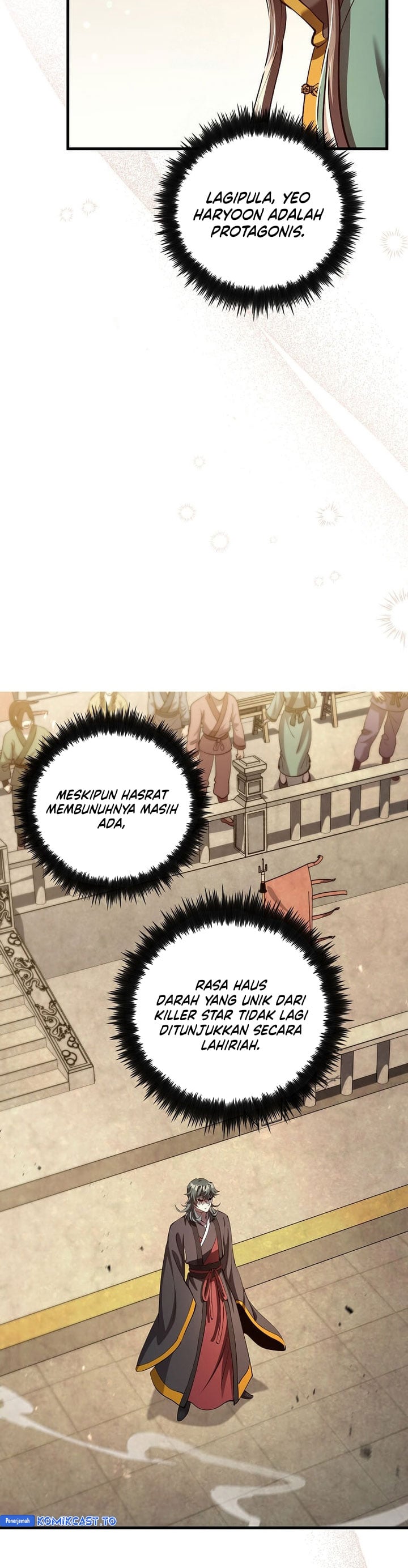 Baca Doctor’s Rebirth - Chapter 234 halaman 15
