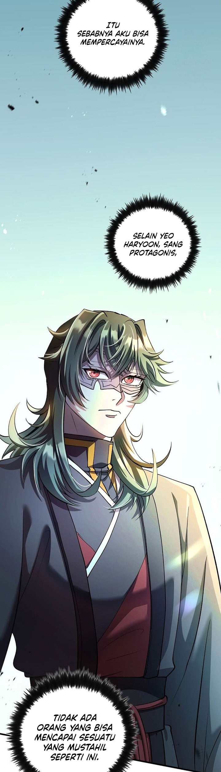 Baca Doctor’s Rebirth - Chapter 234 halaman 17